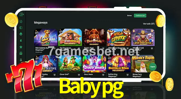 Babypg aplicativo