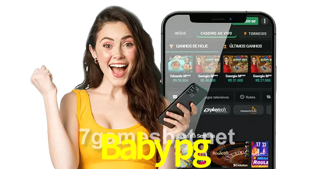 Babypg
