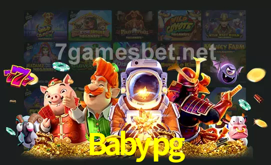 cassino Babypg