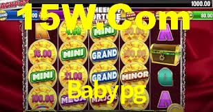 Babypg: Jogos de Caça-Níqueis-Altas Recompensas, Roleta-Velocidade, Blackjack-Desafios Máximos