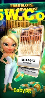 Babypg App Interface