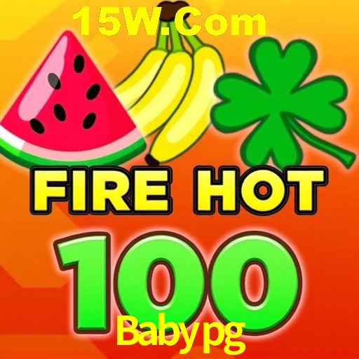 Game Providers Babypg