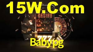 Babypg,Babypg Bet