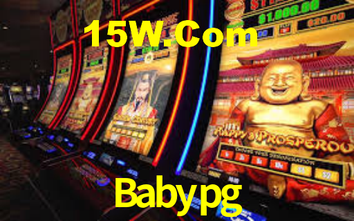 Babypg Vip