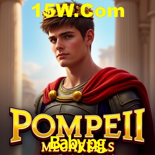 Descubra o Mundo do Cassino Online com Babypg