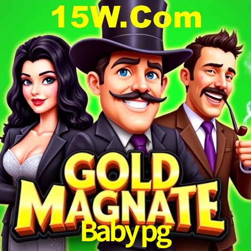 Experiência VIP Babypg