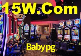 Babypg,Babypg Bet