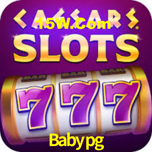 Babypg