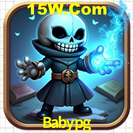 Diretório de Jogos Babypg