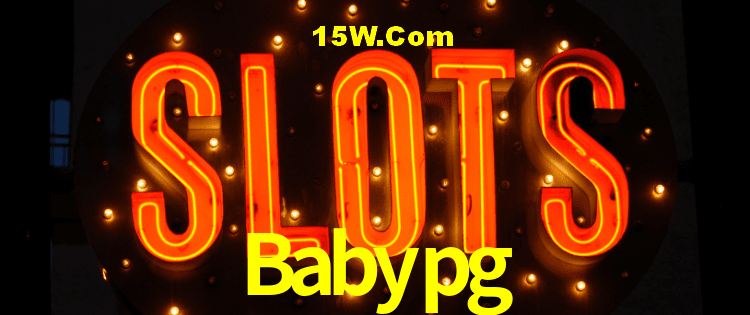 Bonus Features Babypg
