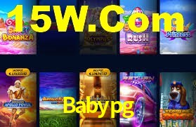Sinta a adrenalina dos jogos de cassino com Babypg