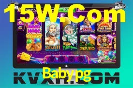 Welcome Bonus Babypg