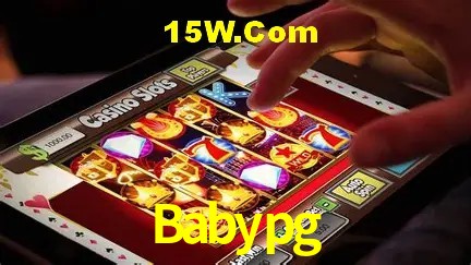 Explorando a Categoria de Eventos em Apostas na Babypg