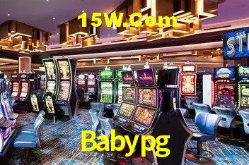 Inovações de Jogos na Babypg: O Futuro das Experiências Interativas