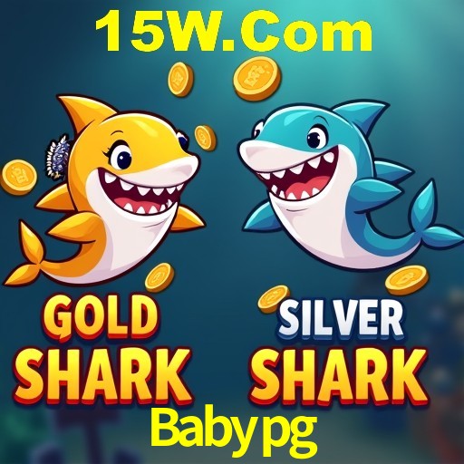 Jogos de Slot Babypg
