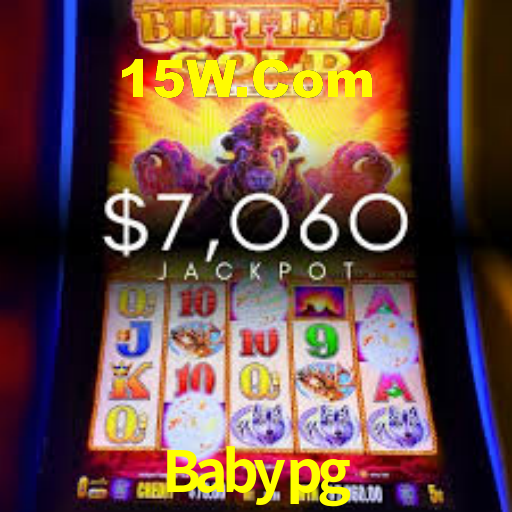 Babypg