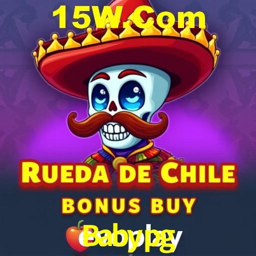 Provedores de Jogos Babypg